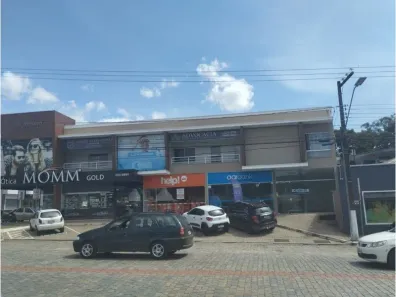Sala Comercial para alugar, 59m² no Ribeirão do Bugre, Luiz Alves