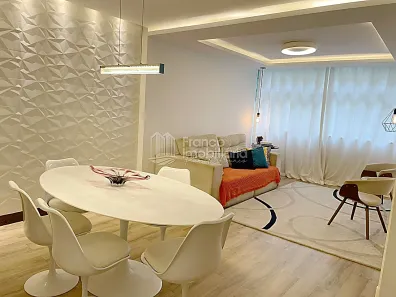Apartamento com 4 Quartos à venda, 160m² no Icaraí, Niterói