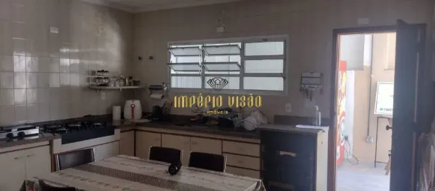 Imóvel Comercial com 2 Quartos para alugar, 150m² no Vila Virgínia, Itaquaquecetuba