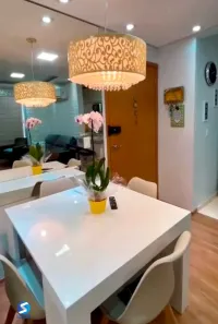 Apartamento com 2 Quartos à venda, 48m² no Morro Santana, Porto Alegre