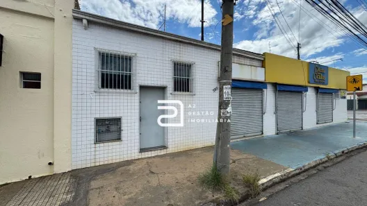 Ponto Comercial para alugar, 40m² no Santa Terezinha, Piracicaba