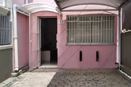 Casa com 2 Quartos à venda, 100m² no Vila Romana, São Paulo