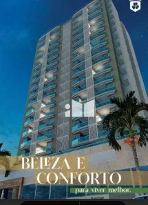Apartamento com 2 Quartos à venda, 116m² no Praia de Itaparica, Vila Velha