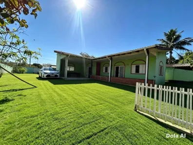 Fazenda/Sítio com 2 Quartos à venda, 3200m² no Petrópolis, Várzea Grande