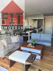 Apartamento com 4 Quartos à venda, 125m² no Vila Clementino, São Paulo