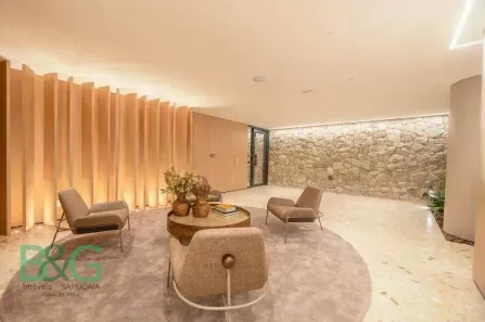 Apartamento com 3 Quartos à venda, 337m² no Jardim Paulista, São Paulo