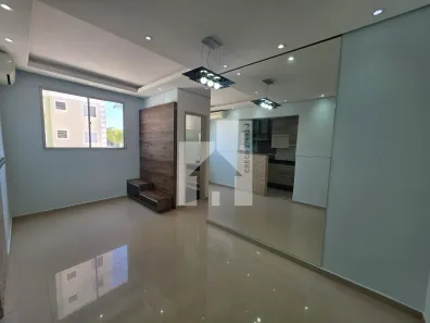 Apartamento com 2 Quartos para alugar, 57m² no Ponte de São João, Jundiaí