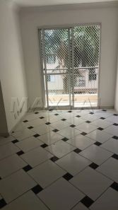 Apartamento com 2 Quartos à venda, 50m² no Lauzane Paulista, São Paulo