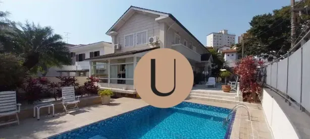 Casa com 4 Quartos para venda ou aluguel, 302m² no Vila Sônia, São Paulo