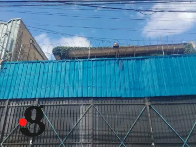 Galpão/Depósito/Armazém para alugar, 300m² no Parque Santa Rita, São Paulo