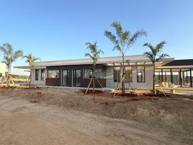 Lote/Terreno à venda, 200m² no Swiss Park, Campinas