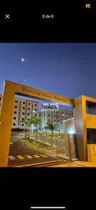 Apartamento com 2 Quartos à venda, 56m² no Parque União, Bauru
