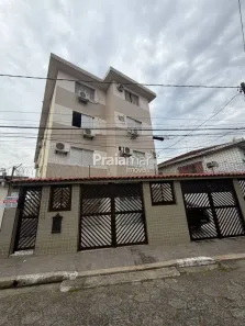 Apartamento com 2 Quartos à venda, 60m² no Catiapoa, São Vicente