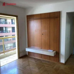Apartamento com 3 Quartos à venda, 107m² no Alphaville Centro Industrial e Empresarial/Alphaville., Barueri