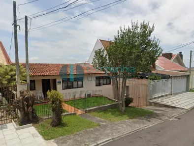 Casa com 4 Quartos à venda, 228m² no Guabirotuba, Curitiba