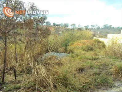 Lote/Terreno à venda, 250m² no Belvedere, Ribeirão das Neves