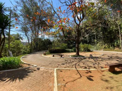 Lote/Terreno à venda, 1028m² no Vila Alpina, Nova Lima