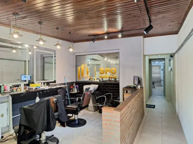 Sala Comercial para alugar, 11m² no Vila Anhangüera, São Paulo