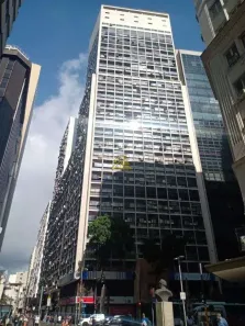 Sala Comercial para alugar, 600m² no Centro, Rio de Janeiro