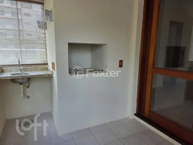 Apartamento com 3 Quartos à venda, 90m² no Jardim Botânico, Porto Alegre