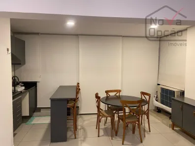 Apartamento com 2 Quartos à venda, 81m² no Vila Santa Catarina, São Paulo