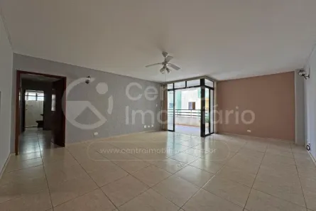 Apartamento com 3 Quartos à venda, 120m² no Cidade Nova Peruíbe, Peruíbe