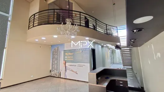 Ponto Comercial à venda, 229m² no Centro, Piracicaba