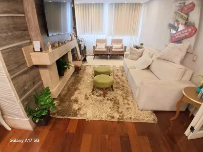 Cobertura com 3 Quartos à venda, 215m² no Menino Deus, Porto Alegre