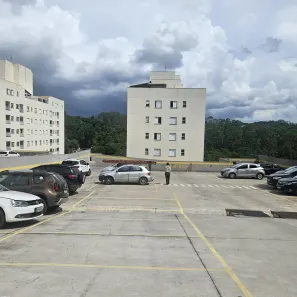 Apartamento com 2 Quartos à venda, 53m² no Jardim Colibri, Cotia