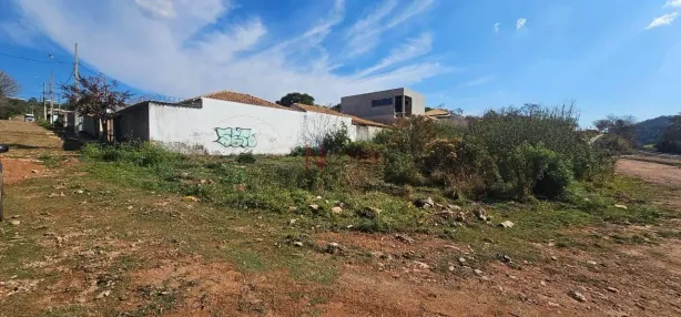 Lote/Terreno à venda, 360m² no , Mateus Leme
