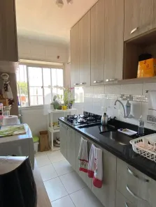 Apartamento com 2 Quartos à venda, 52m² no Vila Basileia, São Paulo