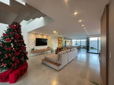 Casa de Condomínio com 3 Quartos à venda, 280m² no Nova São Pedro, São Pedro da Aldeia