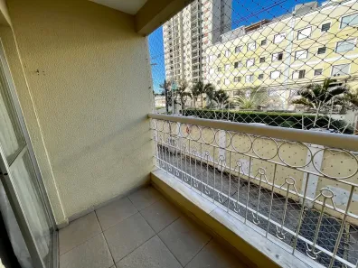Apartamento com 2 Quartos à venda, 60m² no Ponte Preta, Campinas