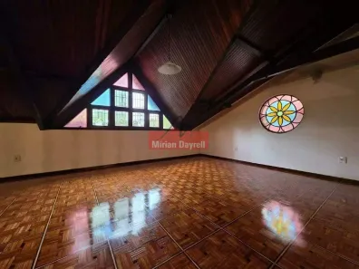 Casa com 3 Quartos à venda, 295m² no Serra, Belo Horizonte