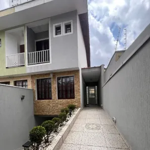 Sobrado com 3 Quartos à venda, 161m² no Vila Salete, São Paulo