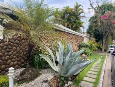 Casa de Condomínio com 3 Quartos à venda, 450m² no Anil, Rio de Janeiro