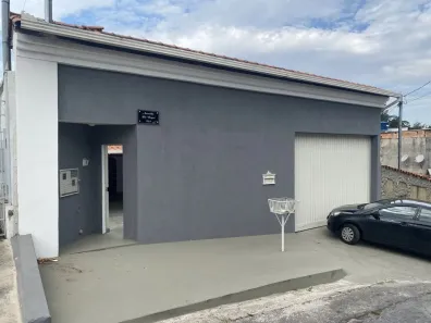 Casa com 4 Quartos à venda, 220m² no Dom Bosco, Betim