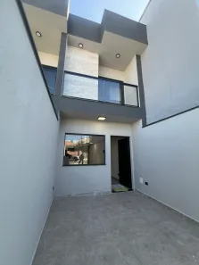Sobrado com 3 Quartos à venda, 120m² no Vila Alpina, São Paulo
