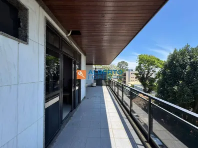 Cobertura com 4 Quartos à venda, 280m² no Ribeira, Rio de Janeiro