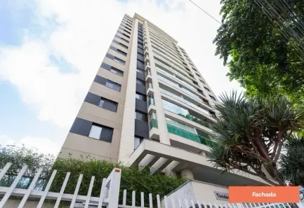 Apartamento com 3 Quartos à venda, 83m² no Vila Mariana, São Paulo