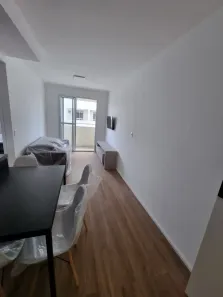 Apartamento com 1 Quarto à venda, 34m² no Quitaúna, Osasco