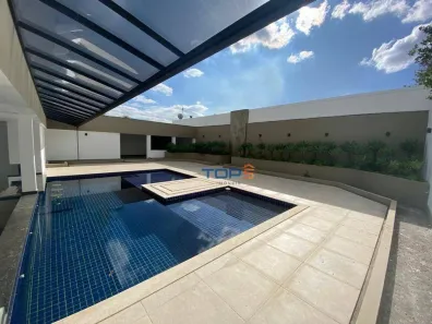 Casa de Condomínio com 4 Quartos à venda, 380m² no Parque Imperial, Juiz de Fora