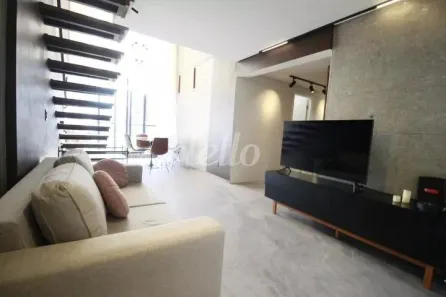 Apartamento com 3 Quartos para alugar, 112m² no Vila Olímpia, São Paulo
