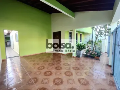 Casa com 3 Quartos à venda, 152m² no Núcleo Eldorado, Bauru