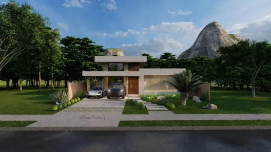 Casa com 3 Quartos à venda, 210m² no Alphaville, Rio das Ostras
