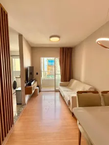 Apartamento com 2 Quartos à venda, 54m² no Cruz das Almas, Maceió