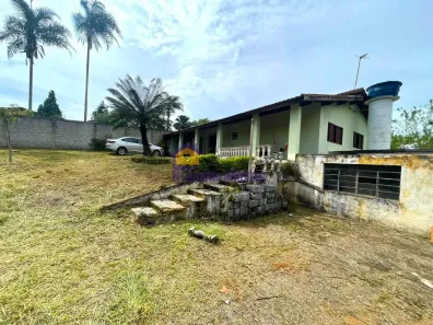 Fazenda/Sítio com 2 Quartos à venda, 2600m² no Curral, Ibiúna