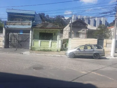 Lote/Terreno à venda, 346m² no Tatuapé, São Paulo