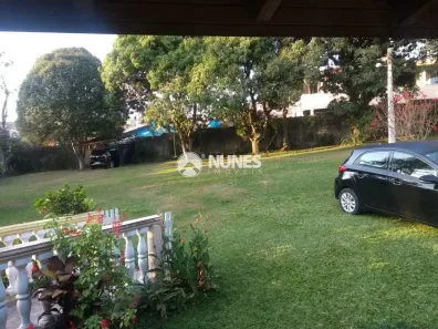Lote/Terreno à venda, 2431m² no Jardim Califórnia, Barueri