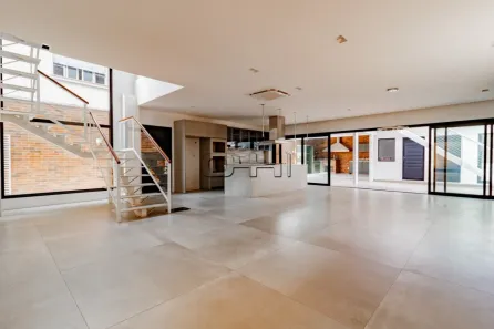 Casa com 3 Quartos à venda, 408m² no Jardim Europa, São Paulo